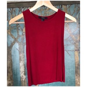 Forever 21 Tank Top